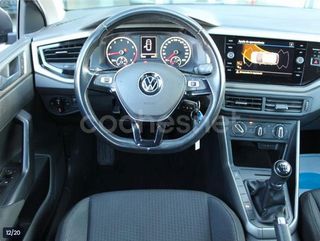 Volkswagen Polo 2020