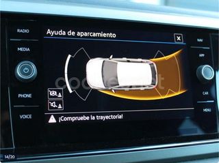 Volkswagen Polo 2020