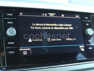 Volkswagen Polo 2020