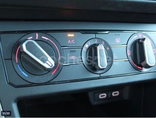 Volkswagen Polo 2020