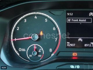 Volkswagen Polo 2020