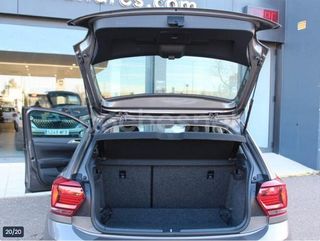 Volkswagen Polo 2020