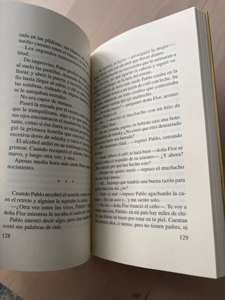 El último trabajo del señor Luna (Periscopio/ P...