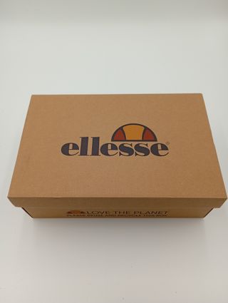 Scarpe Ellesse Uomo Blu Tg. 44