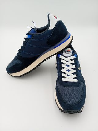Scarpe Ellesse Uomo Blu Tg. 44