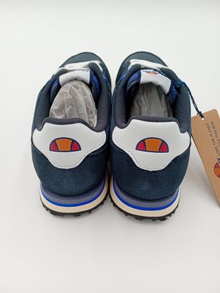 Scarpe Ellesse Uomo Blu Tg. 44