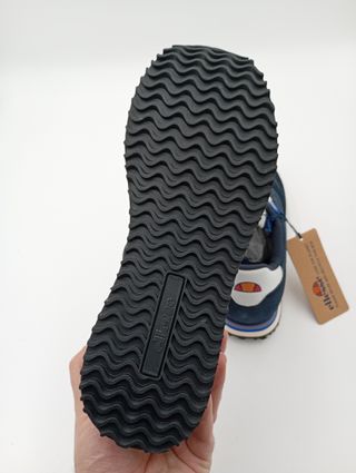 Scarpe Ellesse Uomo Blu Tg. 44