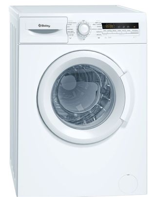 Lavadora Balay 6kg