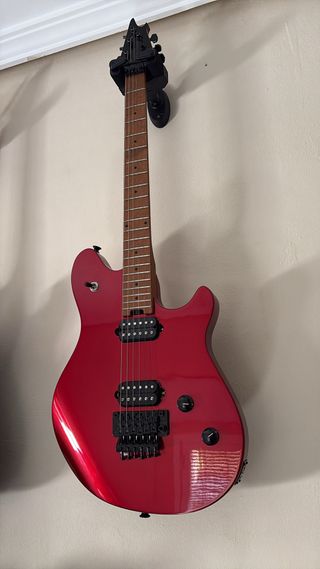 EVH Wolfgang Standard