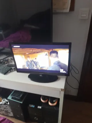 Samsung TV 22 pulgadas