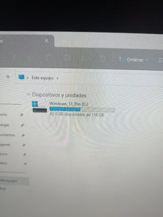 Lenovo ThinkCentre M700 Ordenador de Sobremesa
