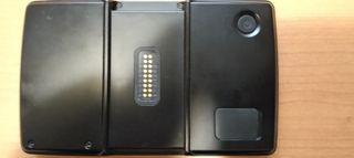 GPS Garmin VI Motorroad