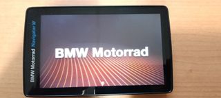 GPS Garmin VI Motorroad