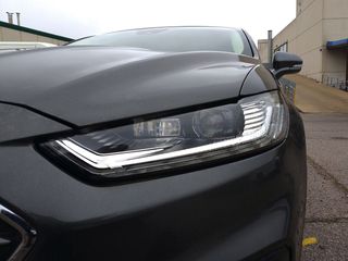 Ford Mondeo Titanium