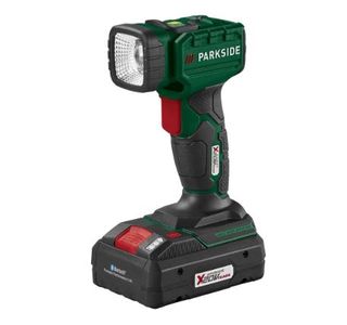 PARKSIDE PERFORMANCE - Kit herramientas 20V