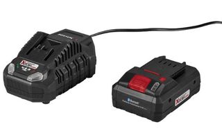 PARKSIDE PERFORMANCE - Kit herramientas 20V