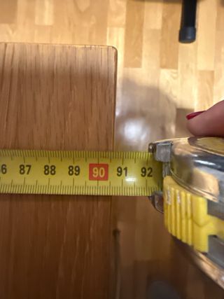 Mesa Comedor Madera + 4 Sillas Blancas