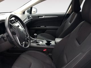 Ford Mondeo Titanium