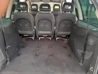SEAT Alhambra 2005