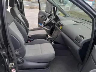 SEAT Alhambra 2005