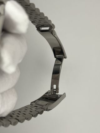 SEIKO Datejust Silver