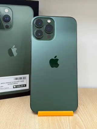 iPhone 13 Pro Max 128GB Verde Alpino