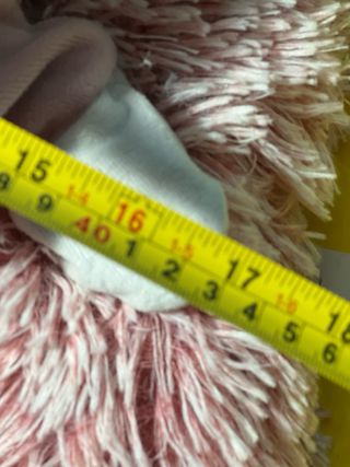 Bambola realistica neonata con ciuccio