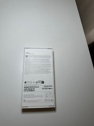 iPhone 16 Pro 512GB Negro