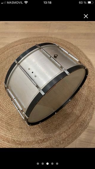 Tambor de cofradia royal 2000 de 16”