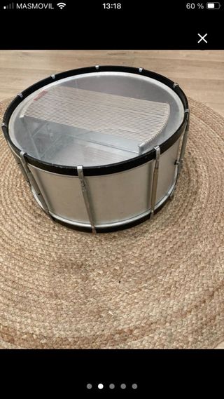 Tambor de cofradia royal 2000 de 16”