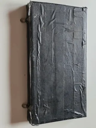 Flessimetri a nonio circolare