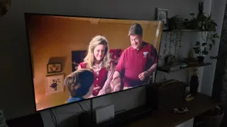 Televisor Sony 55XF9005