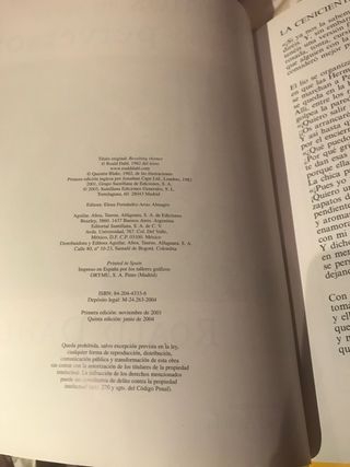 CUENTOS EN VERSO PARA NIÑOS PERVERSOS (Spanish ...