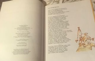 CUENTOS EN VERSO PARA NIÑOS PERVERSOS (Spanish ...