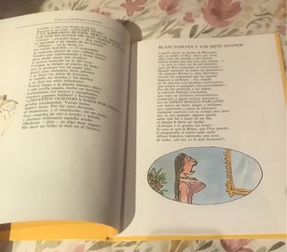 CUENTOS EN VERSO PARA NIÑOS PERVERSOS (Spanish ...