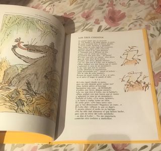 CUENTOS EN VERSO PARA NIÑOS PERVERSOS (Spanish ...