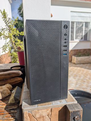 Workstation i3 c/ Quadro nVs