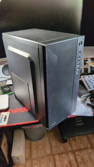 Workstation i3 c/ Quadro nVs