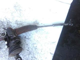 Cremallera dirección opel astra h essentia 128650