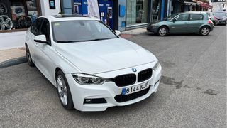 BMW Serie 3 2018