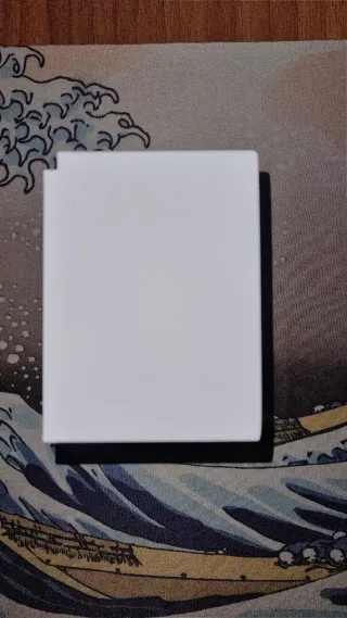 Portamazzo 3D Zombie MTG