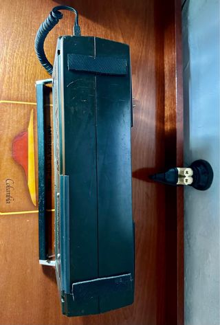 Boombox   AIWA  TPR-900