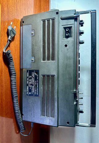 Boombox   AIWA  TPR-900