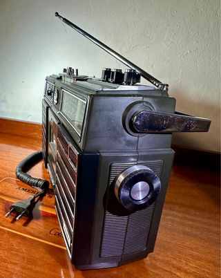 Boombox   AIWA  TPR-900