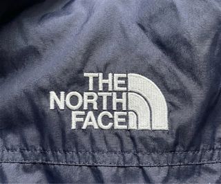 Chaqueta The North Face Azul Marino Talla M