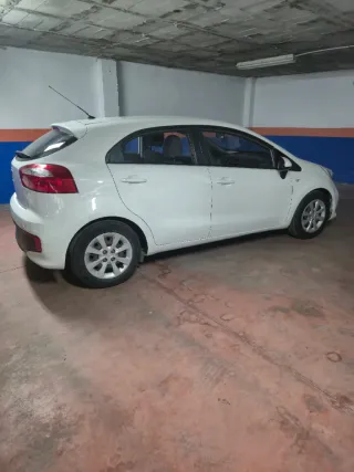 KIA Rio 2016