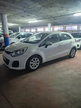 KIA Rio 2016