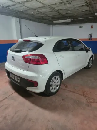 KIA Rio 2016
