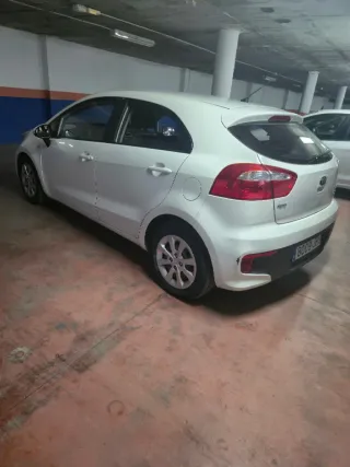 KIA Rio 2016