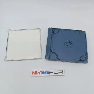 Resident Evil Code Veronica Sega Dreamcast